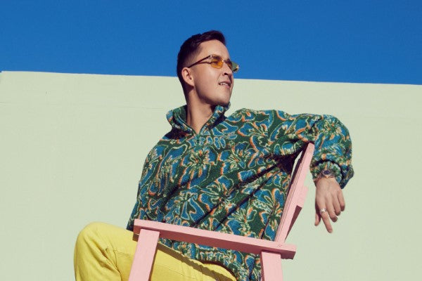 John Summit Live Tech House & Techno DJ-Sets Compilation (2022 - 2025)