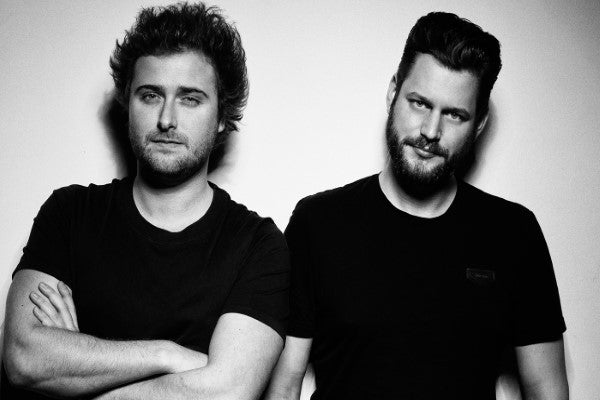 Joyhauser Live Techno & Tech House DJ-Sets Compilation (2022 - 2025)