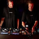 Joyhauser Live Techno & Tech House DJ-Sets Compilation (2022 - 2025)