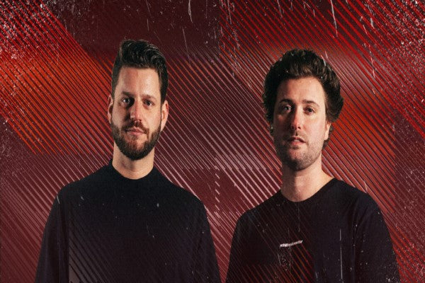 Joyhauser Live Techno & Tech House DJ-Sets Compilation (2022 - 2025)