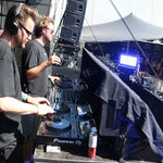 Joyhauser Live Techno & Tech House DJ-Sets Compilation (2022 - 2025)