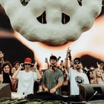 Keinemusik Live Electro & Funky House DJ-Sets Compilation (2020 - 2025)