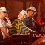 Keinemusik Live Electro & Funky House DJ-Sets Compilation (2020 - 2025)