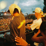 Keinemusik Live Electro & Funky House DJ-Sets Compilation (2020 - 2025)