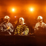 Keinemusik Live Electro & Funky House DJ-Sets Compilation (2020 - 2025)