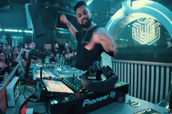 KhoMha Live Euphoric Trance DJ-Sets Compilation (2013 - 2025)