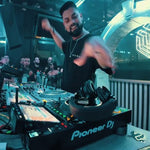 KhoMha Live Euphoric Trance DJ-Sets Compilation (2013 - 2025)