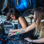 Krewella Live Electro House & EDM DJ-Sets Compilation (2013 - 2022)