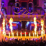 Krewella Live Electro House & EDM DJ-Sets Compilation (2013 - 2022)