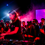 La Fleur Live Funky & Hard Techno DJ-Sets Compilation (2015 - 2022)