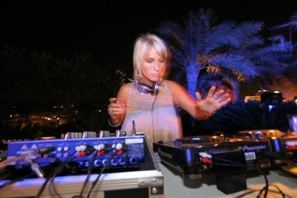 Lisa Loud Live Classics & Hard Dance DJ-Sets Compilation (1994 - 2013)