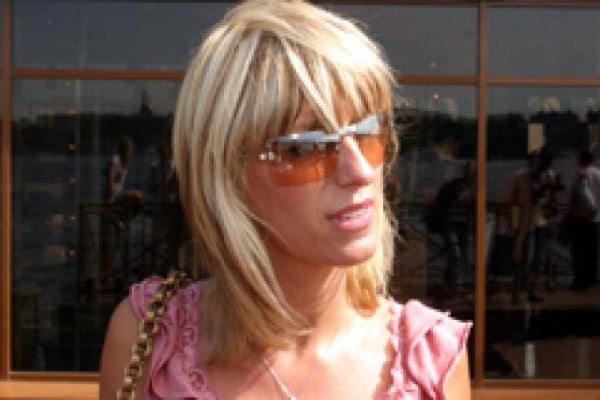 Lisa Loud Live Classics & Hard Dance DJ-Sets Compilation (1994 - 2013)