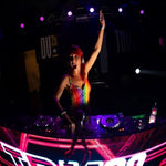 Lisa Pin-Up Live Hard House & Hard Dance DJ-Sets Compilation (2016 - 2025)