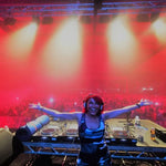 Lisa Pin-Up Live Hard House & Hard Dance DJ-Sets Compilation (2016 - 2025)