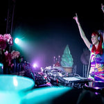 Lisa Pin-Up Live Hard House & Hard Dance DJ-Sets Compilation (2016 - 2025)