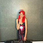 Lisa Pin-Up Live Hard House & Hard Dance DJ-Sets Compilation (2016 - 2025)