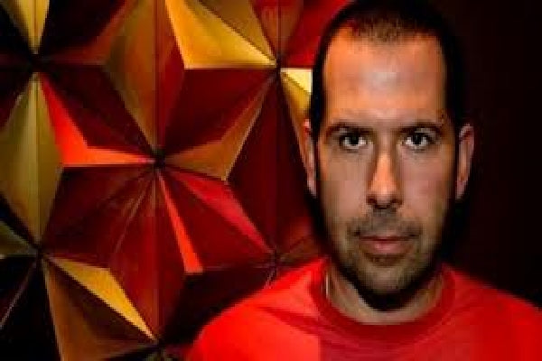 Andy Farley Live Classics, Hard House & Hard Dance DJ-Sets Compilation (1997 - 2025)