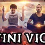 Vini Vici Live Psy-Trance & Hard Dance DJ-Sets Compilation (2016 - 2024)