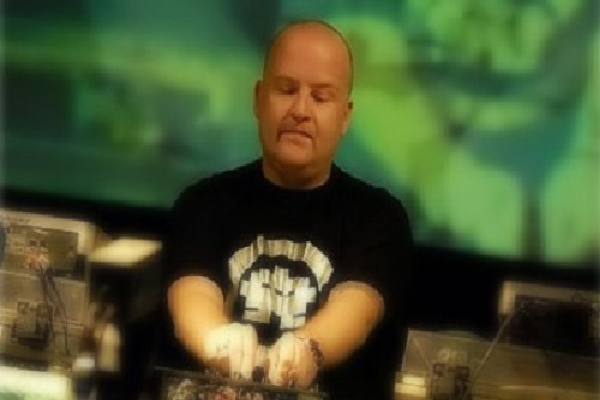 Talla 2XLC Live Trance DJ-Sets Compilation (1998 - 2023)
