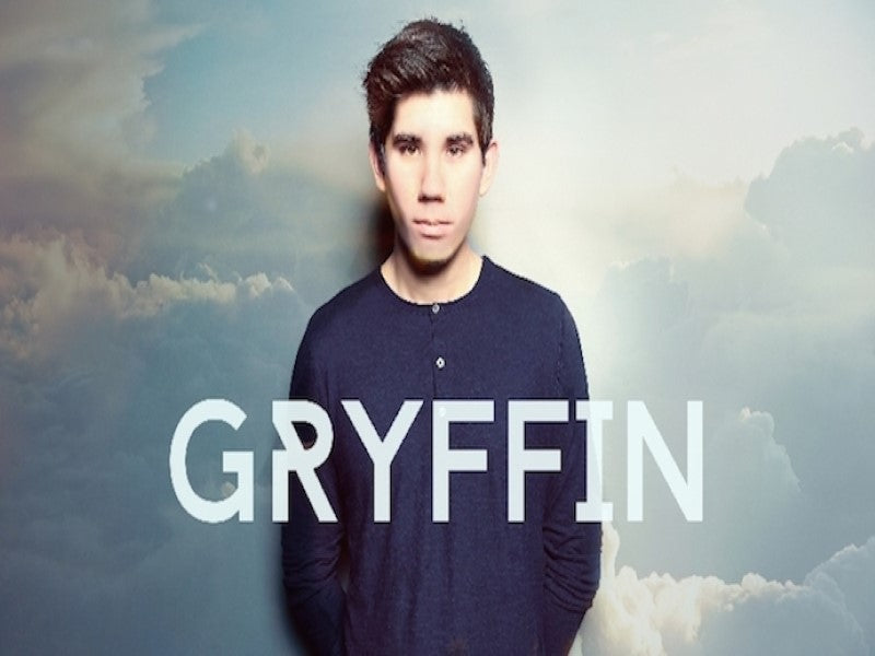 Gryffin Live Electro House & EDM DJ-Sets Compilation (2016 - 2024)