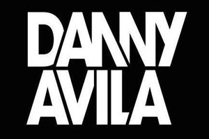 Danny Avila Live Electro House & EDM DJ-Sets Compilation (2012 - 2015)