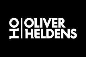Oliver Heldens Tech House & Techno Audio & Video DJ-Sets SPECIAL COMPILATION (2014 - 2023)