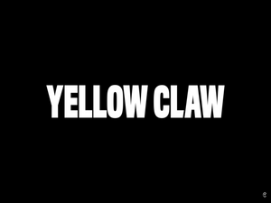 Yellow Claw Live Electro House & Hard Style DJ-Sets Compilation (2014 - 2023)