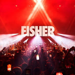 Fisher Live Tech & Funky Techno DJ-Sets Compilation (2020 - 2022)