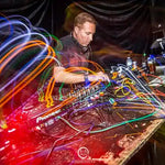 Krafty Kuts Breaks & Electronica Audio & Video 32GB USB Special - Live Performance