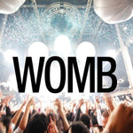 WOMB in Tokyo Live Global Club Nights DJ-Sets Compilation (2001 - 2024)