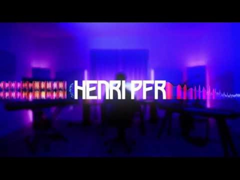 Henry PFR Live Electro House & Electronic Audio & Video DJ-Sets SPECIAL Compilation (2017 - 2024)