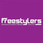 Freestylers Breaks DJ-Sets Compilation - Live Performance