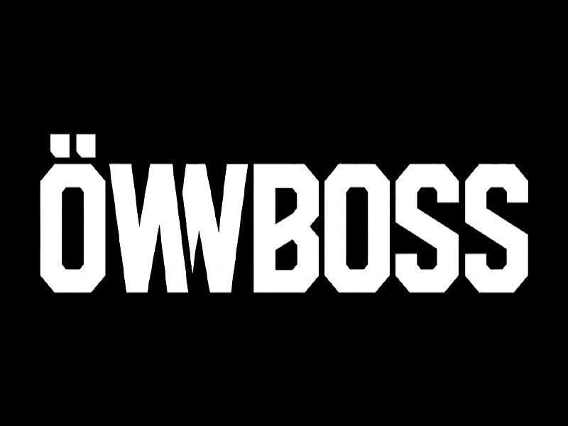 Ownboss Live Electro, Trap & Electronic Audio & Video DJ-Sets SPECIAL Compilation (2022 - 2024)