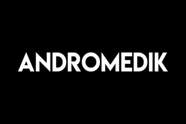 Andromedik Live Drum & Bass DJ-Sets Compilation (2023 - 2025)