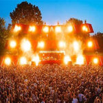 Loveland Festival in Amsterdam Live Global Events DJ-Sets Compilation (2010 - 2024)