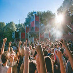 Loveland Festival in Amsterdam Live Global Events DJ-Sets Compilation (2010 - 2024)