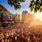 Loveland Festival in Amsterdam Live Global Events DJ-Sets Compilation (2010 - 2024)