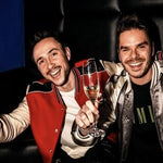 Lucas & Steve Live Electro & Funky House DJ-Sets Compilation (2016 - 2025)