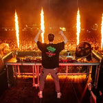 Maddix Live Funky & Hard Techno DJ-Sets Compilation (2023 - 2025)