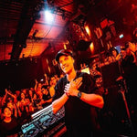 Maddix Live Funky & Hard Techno DJ-Sets Compilation (2023 - 2025)