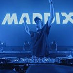 Maddix Live Funky & Hard Techno DJ-Sets Compilation (2023 - 2025)