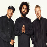 Major Lazer Live Electro House, EDM & Electronica DJ-Sets Compilation (2013 - 2023)