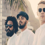 Major Lazer Live Electro House, EDM & Electronica DJ-Sets Compilation (2013 - 2023)