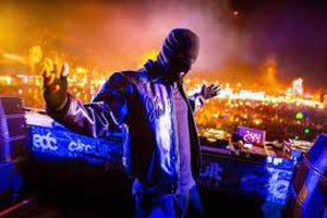 Malaa Live Electro House & EDM DJ-Sets Compilation (2016 - 2024)