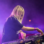 MANDY Live Electro House & EDM Audio & Video DJ-Sets SPECIAL Compilation (2019 - 2025)