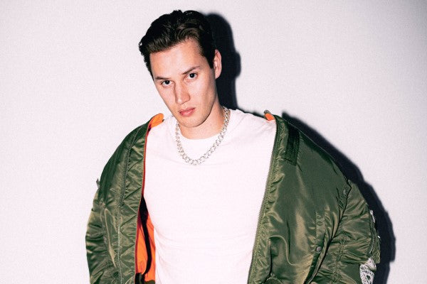 Mau P Live Techno & Tech House DJ-Sets Compilation (2020 - 2025)