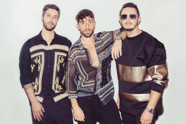 MEDUZA Live Electro & Funky House DJ-Sets Compilation (2020 - 2025)