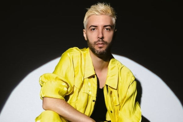 MEDUZA Live Electro & Funky House DJ-Sets Compilation (2020 - 2025)