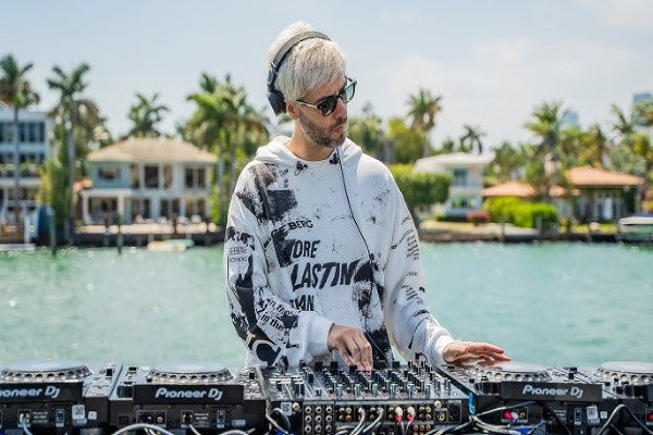 MEDUZA Live Electro & Funky House DJ-Sets Compilation (2020 - 2025)