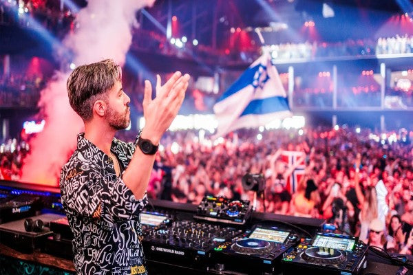 MEDUZA Live Electro & Funky House DJ-Sets Compilation (2020 - 2025)